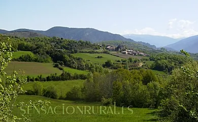 L´Estisora de Casa l´Hereu en Montcortès (Lleida) - Foto 14