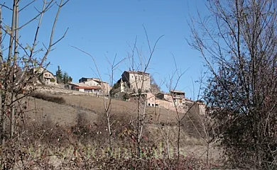L´Estisora de Casa l´Hereu en Montcortès (Lleida) - Foto 15