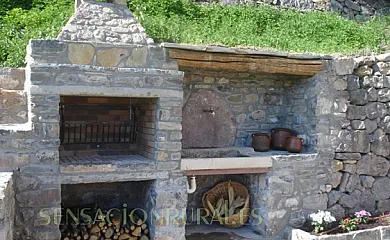 L´Estisora de Casa l´Hereu en Montcortès (Lleida) - Foto 16