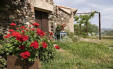 Mas Ardèvol en Falset (Tarragona) - Foto 1