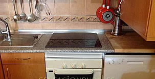 Casa Rural la Vega de Gredos 003