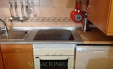 Casa Rural la Vega de Gredos en San Martín de la Vega del Alberche (Ávila) - Foto 3