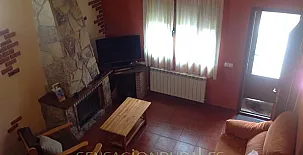 Casa Rural la Vega de Gredos 005