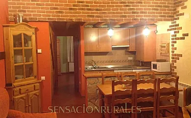Casa Rural la Vega de Gredos en San Martín de la Vega del Alberche (Ávila) - Foto 9