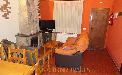 Casa Rural la Vega de Gredos en San Martín de la Vega del Alberche (Ávila) - Foto 10