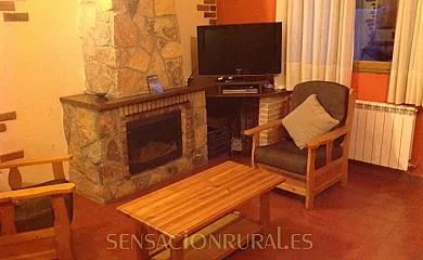 Casa Rural la Vega de Gredos en San Martín de la Vega del Alberche (Ávila) - Foto 11