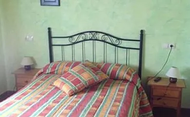 Casa Rural la Vega de Gredos en San Martín de la Vega del Alberche (Ávila) - Foto 12