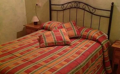 Casa Rural la Vega de Gredos en San Martín de la Vega del Alberche (Ávila) - Foto 13