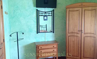 Casa Rural la Vega de Gredos en San Martín de la Vega del Alberche (Ávila) - Foto 14