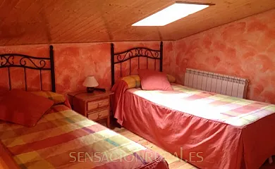 Casa Rural la Vega de Gredos en San Martín de la Vega del Alberche (Ávila) - Foto 15