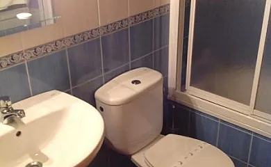 Casa Rural la Vega de Gredos en San Martín de la Vega del Alberche (Ávila) - Foto 17