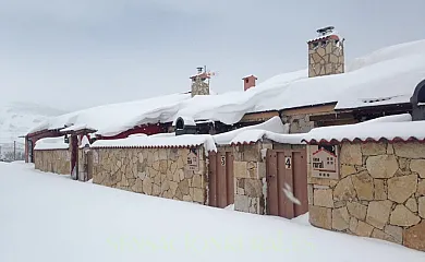Casa Rural la Vega de Gredos en San Martín de la Vega del Alberche (Ávila) - Foto 20