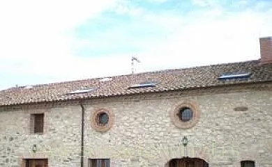 Casería I y II en Mozoncillo (Segovia) - Foto 2