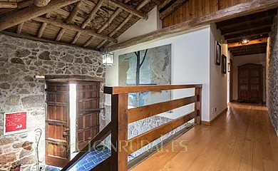 Casa das Xacias en Chantada (Lugo) - Foto 2