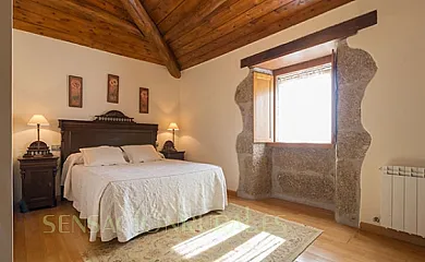 Casa das Xacias en Chantada (Lugo) - Foto 3