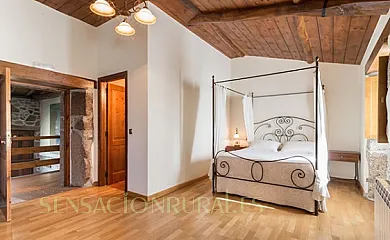 Casa das Xacias en Chantada (Lugo) - Foto 4