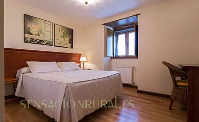 Casa das Xacias en Chantada (Lugo) - Foto 6