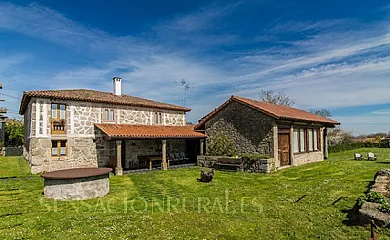 Casa das Xacias en Chantada (Lugo) - Foto 1