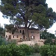 El Cortijo del Pino Lecrin 001