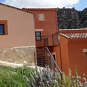 Spa y Casa Rural Río Dulce 001