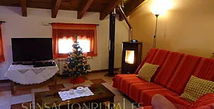 Spa y Casa Rural Río Dulce 002