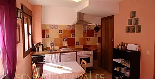 Spa y Casa Rural Río Dulce 003