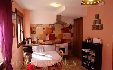 Spa y Casa Rural Río Dulce en Aragosa (Guadalajara) - Foto 3