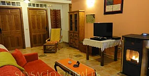 Spa y Casa Rural Río Dulce 004