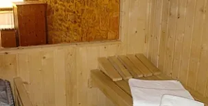 Spa y Casa Rural Río Dulce 005