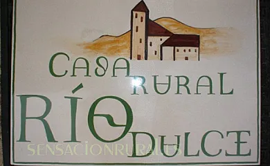 Spa y Casa Rural Río Dulce en Aragosa (Guadalajara) - Foto 6