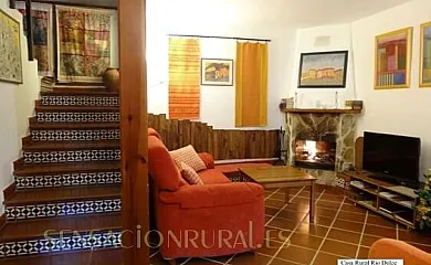 Spa y Casa Rural Río Dulce en Aragosa (Guadalajara) - Foto 7
