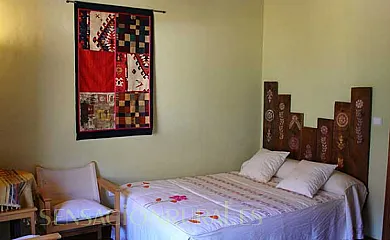Spa y Casa Rural Río Dulce en Aragosa (Guadalajara) - Foto 10