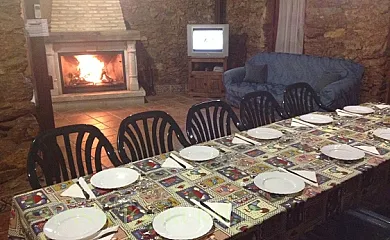 Casa del Tío Dionisio en Horcajo de los Montes (Ciudad Real) - Foto 3