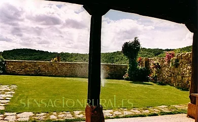 La Venta del Alma en Robledo de la Guzpeña (León) - Foto 8