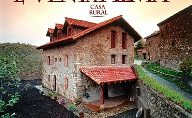 La Venta del Alma en Robledo de la Guzpeña (León) - Foto 10