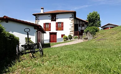 Casa Katton en Etxalar (Navarra) - Foto 4