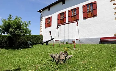 Casa Katton en Etxalar (Navarra) - Foto 5