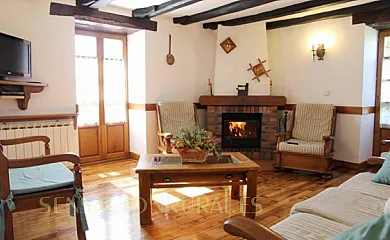 Casa Katton en Etxalar (Navarra) - Foto 7