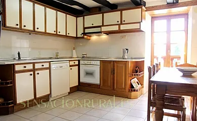 Casa Katton en Etxalar (Navarra) - Foto 8