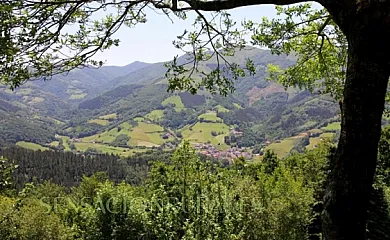 Casa Katton en Etxalar (Navarra) - Foto 14