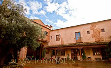 Casa Rural Luciano en Malagon (Ciudad Real) - Foto 1