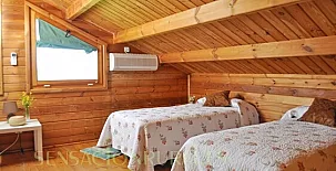 Recinto Rural Cabañas de Madera Tabla Honda 003