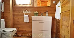 Recinto Rural Cabañas de Madera Tabla Honda 004