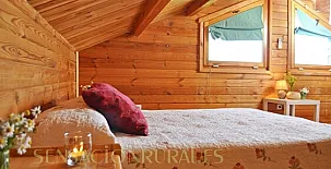 Recinto Rural Cabañas de Madera Tabla Honda 005