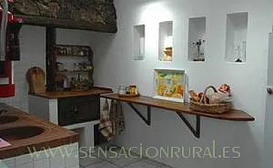 Finca Tisalaya, Bodega Y Estudio en Tinajo (Las Palmas) - Foto 1