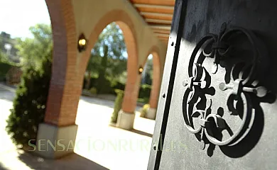 Cal Jeroni en Cantallops de Avinyonet (Barcelona) - Foto 6