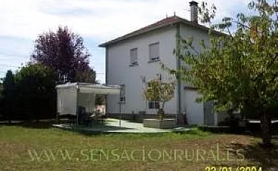 Casa la Grela en Catoira (Pontevedra) - Foto 1