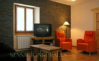 Casa Ederra en Isaba. Izaba (Navarra) - Foto 6