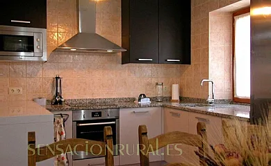 Casa Ederra en Isaba. Izaba (Navarra) - Foto 7