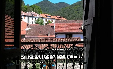 Casa Ederra en Isaba. Izaba (Navarra) - Foto 1